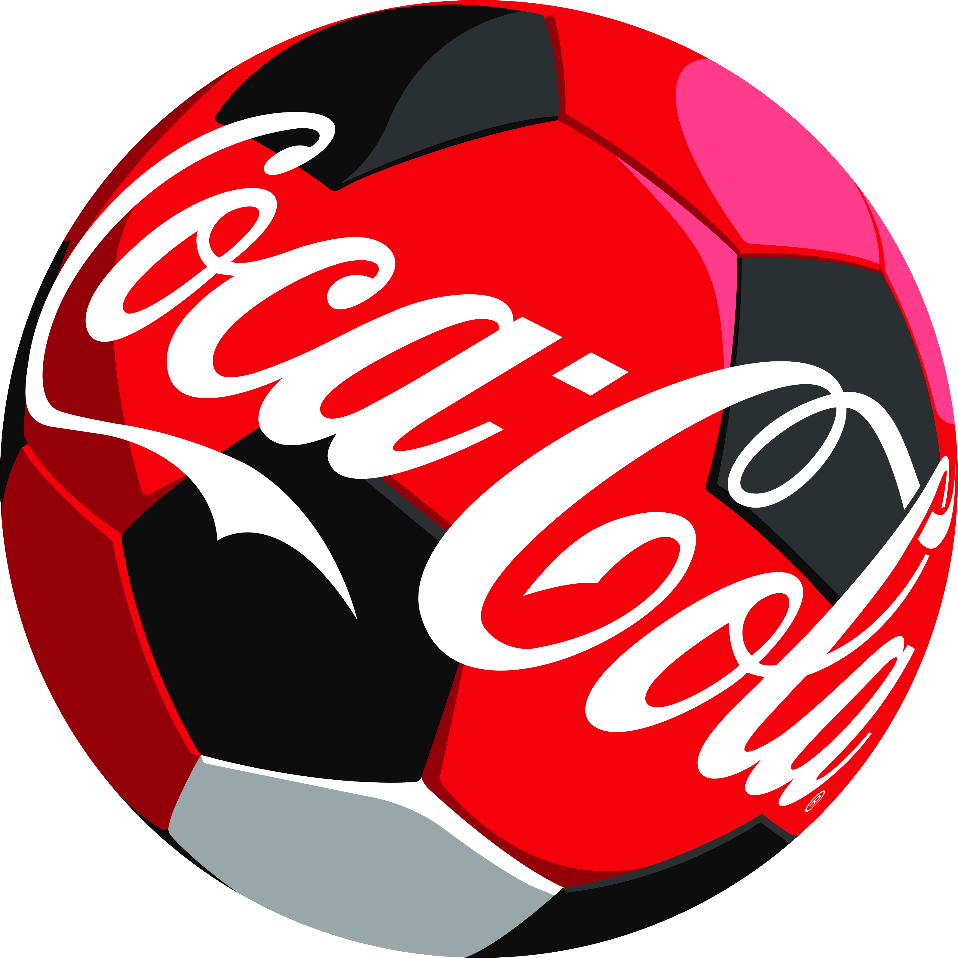 Ballon Coca-Cola FIFA World Cup 2026